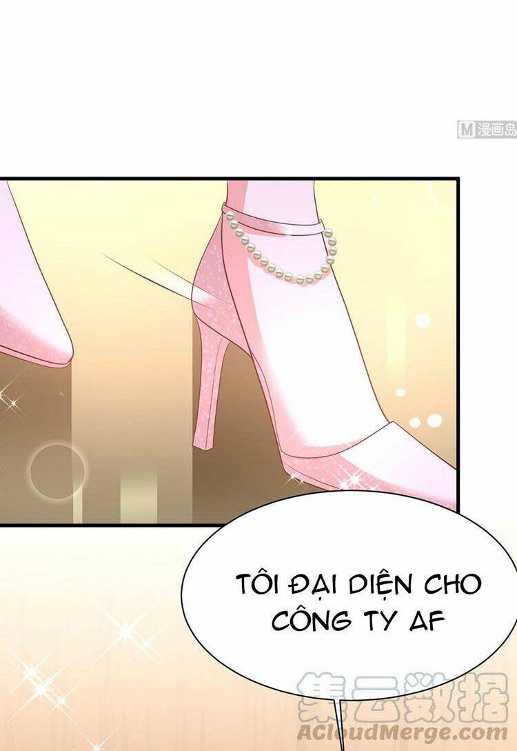 Ức Vạn Song Bảo: Mami, Bó Tay Chịu Trói! Chapter 34 - 17