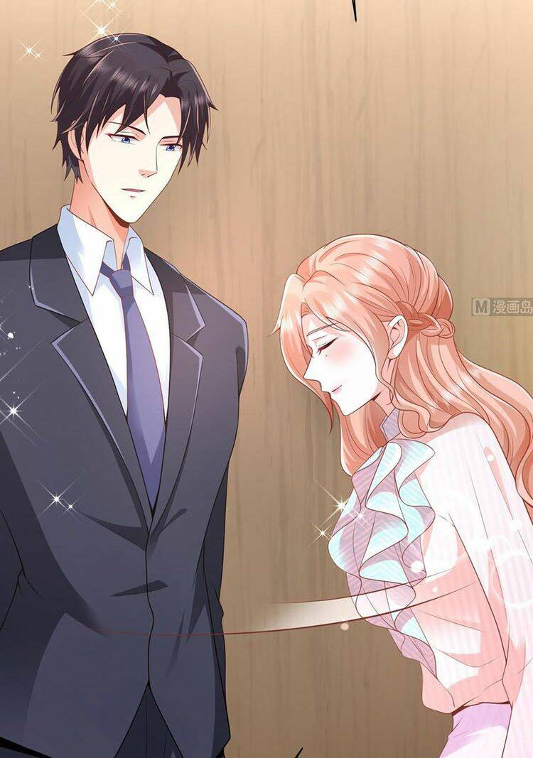 Ức Vạn Song Bảo: Mami, Bó Tay Chịu Trói! Chapter 34 - 18