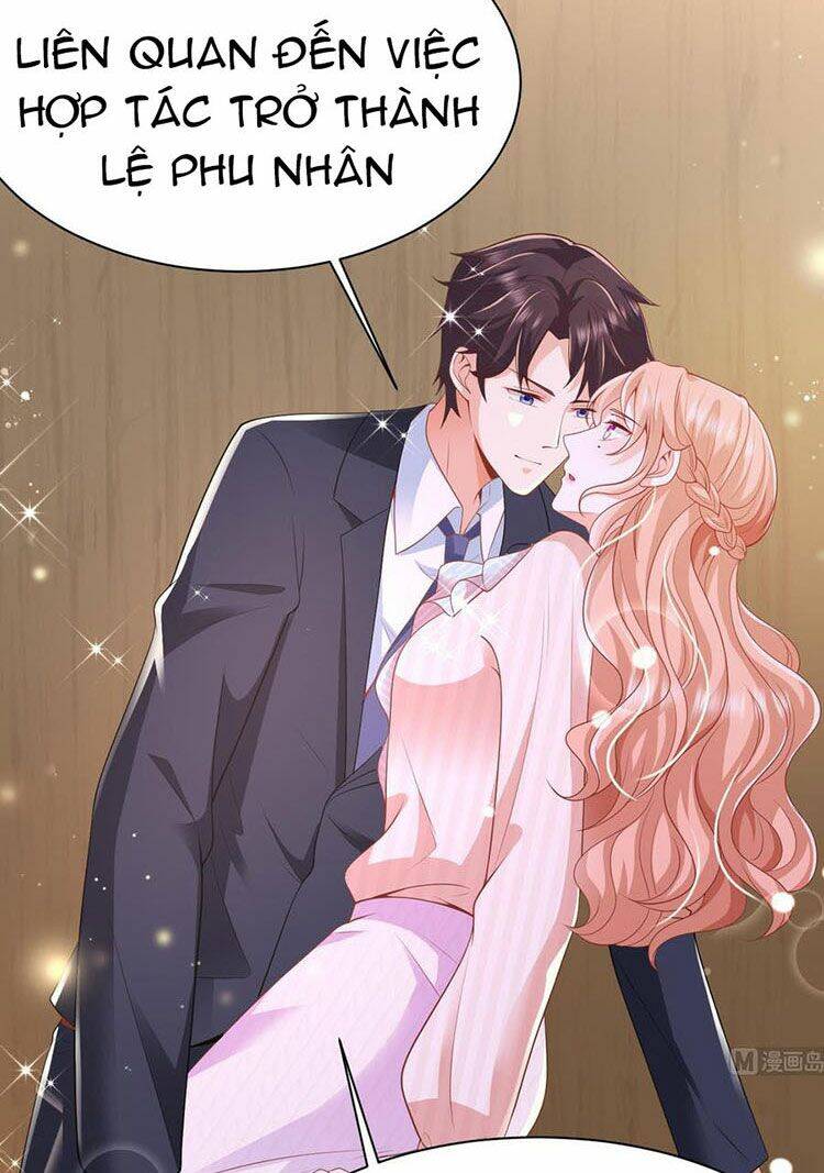 Ức Vạn Song Bảo: Mami, Bó Tay Chịu Trói! Chapter 34 - 20