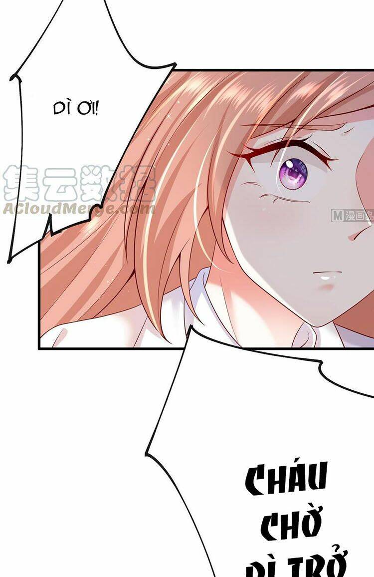 Ức Vạn Song Bảo: Mami, Bó Tay Chịu Trói! Chapter 34 - 3