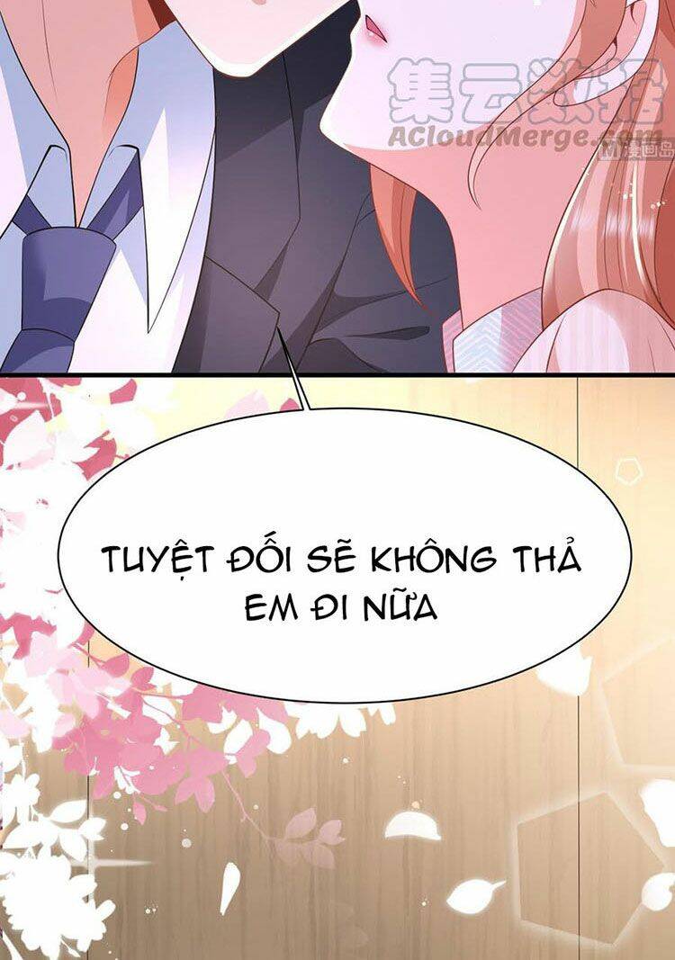 Ức Vạn Song Bảo: Mami, Bó Tay Chịu Trói! Chapter 34 - 22