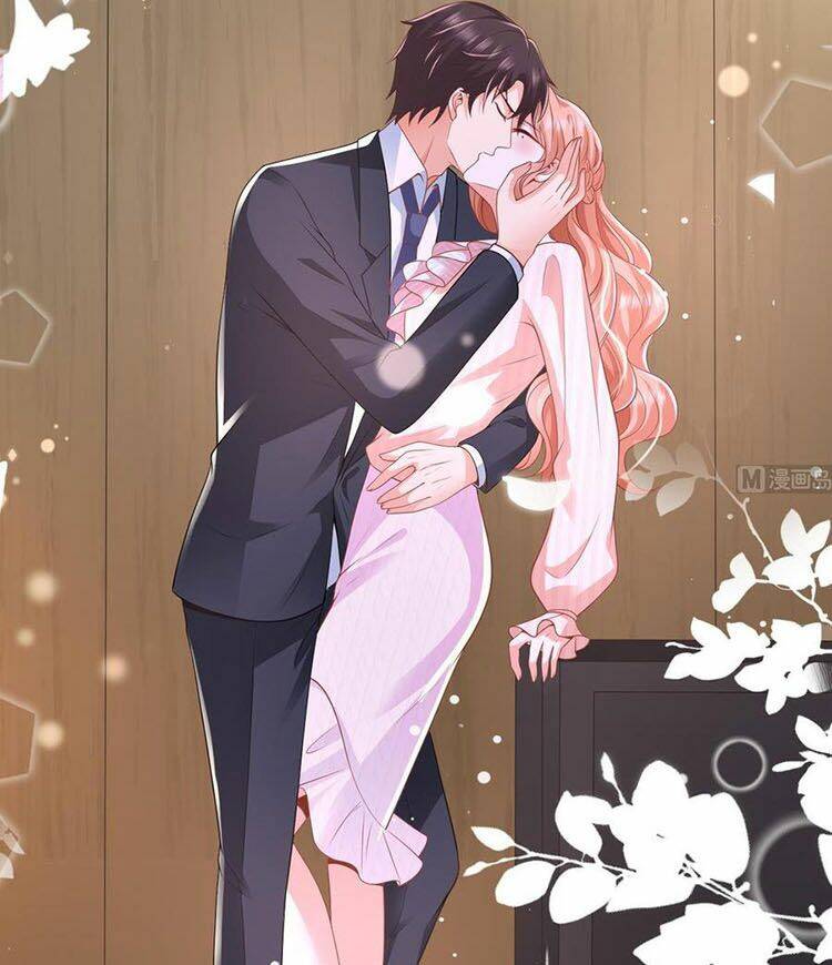 Ức Vạn Song Bảo: Mami, Bó Tay Chịu Trói! Chapter 34 - 23