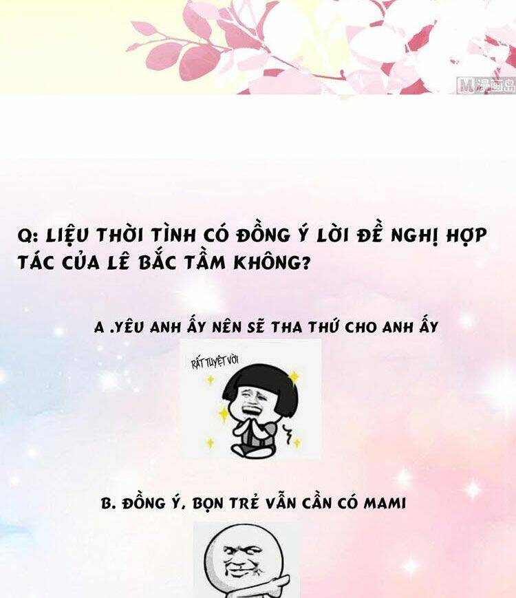 Ức Vạn Song Bảo: Mami, Bó Tay Chịu Trói! Chapter 34 - 25