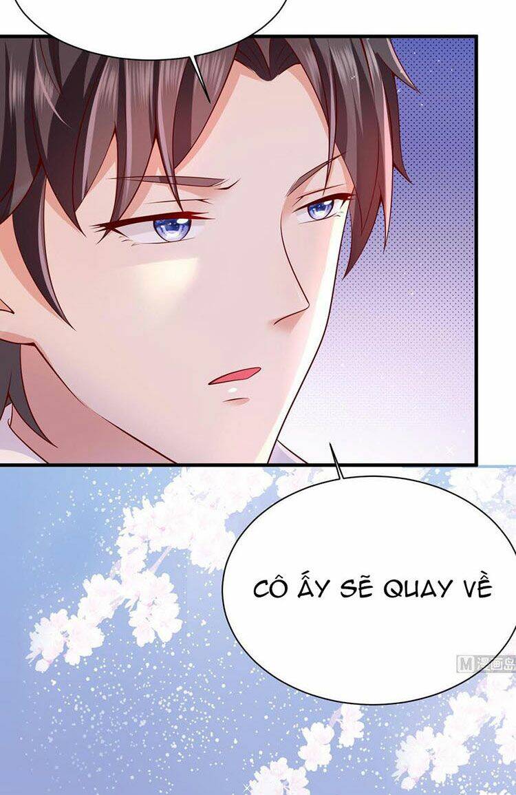 Ức Vạn Song Bảo: Mami, Bó Tay Chịu Trói! Chapter 34 - 6