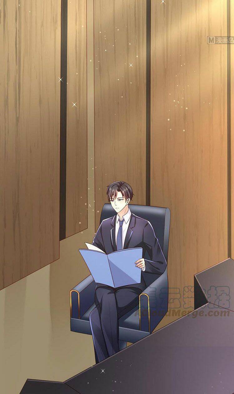 Ức Vạn Song Bảo: Mami, Bó Tay Chịu Trói! Chapter 34 - 10