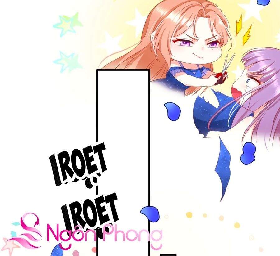 Ức Vạn Song Bảo: Mami, Bó Tay Chịu Trói! Chapter 17.8 - 13