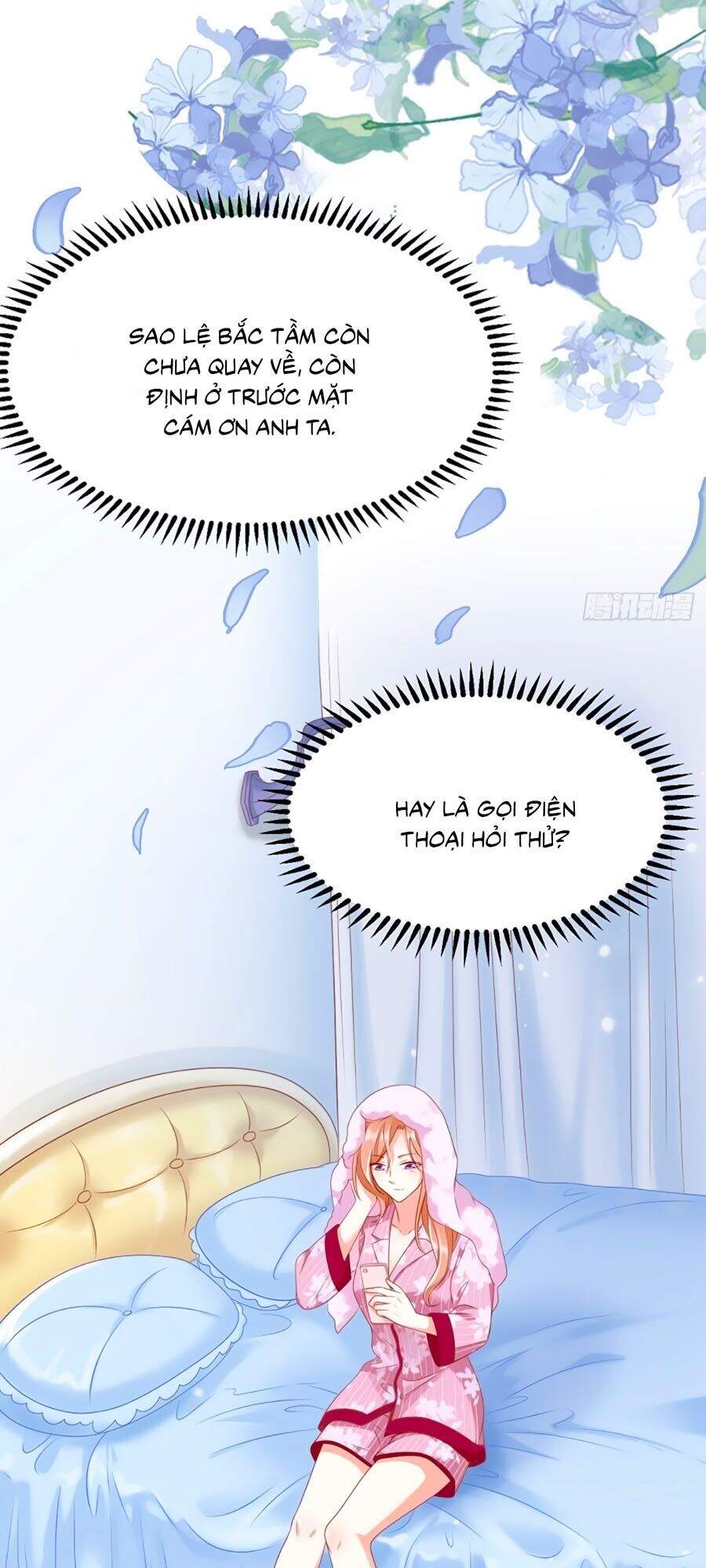 Ức Vạn Song Bảo: Mami, Bó Tay Chịu Trói! Chapter 17.8 - 18