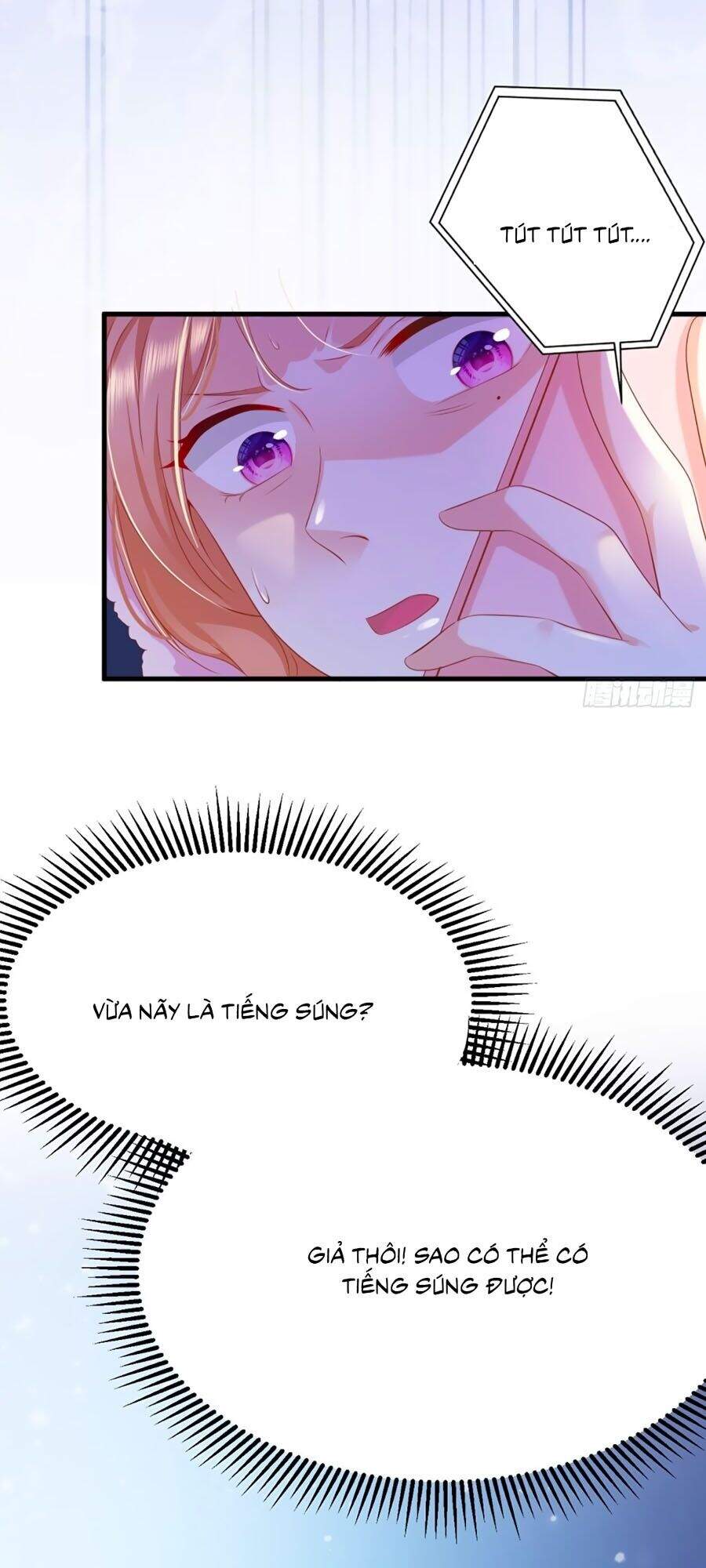 Ức Vạn Song Bảo: Mami, Bó Tay Chịu Trói! Chapter 17.8 - 21