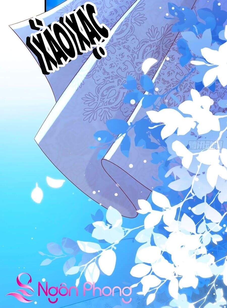 Ức Vạn Song Bảo: Mami, Bó Tay Chịu Trói! Chapter 17.8 - 24