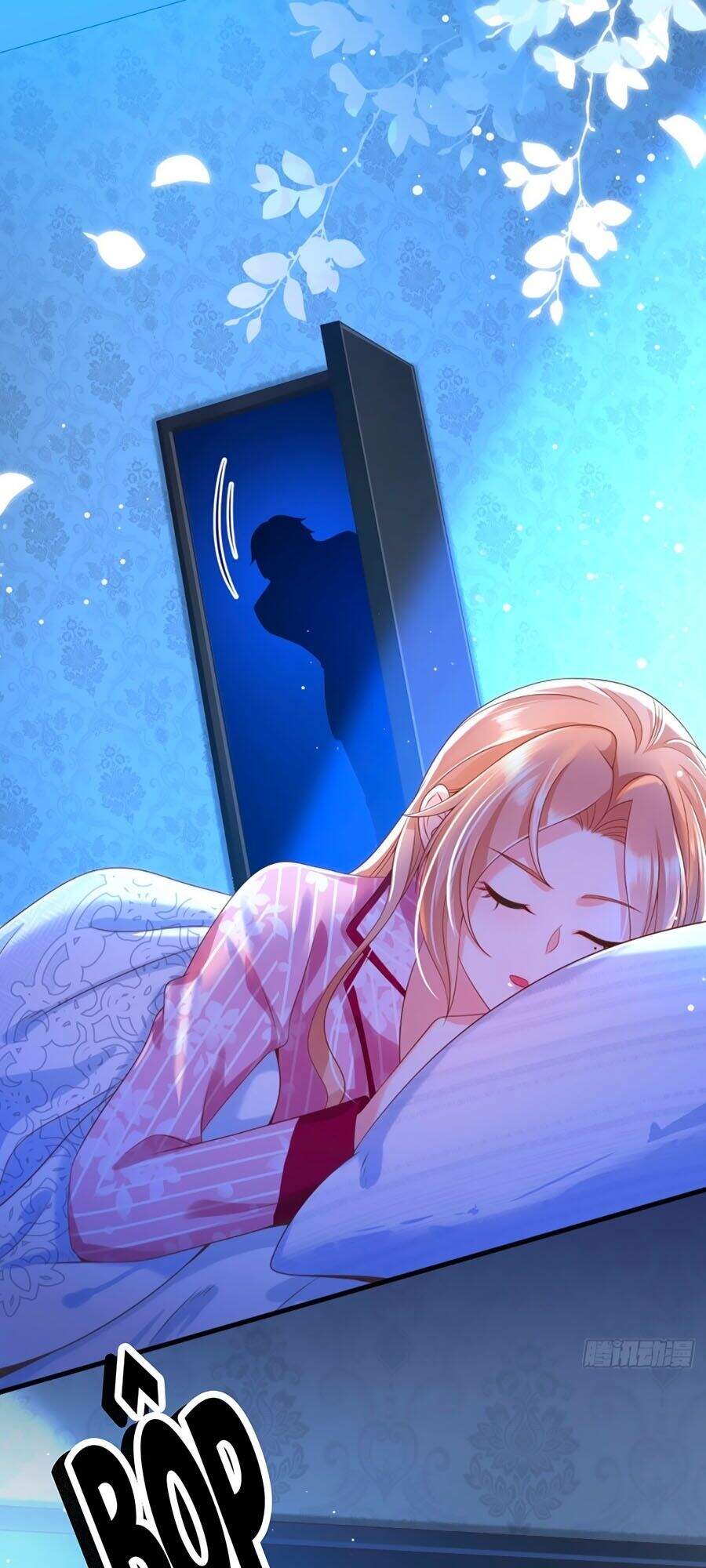 Ức Vạn Song Bảo: Mami, Bó Tay Chịu Trói! Chapter 17.8 - 25