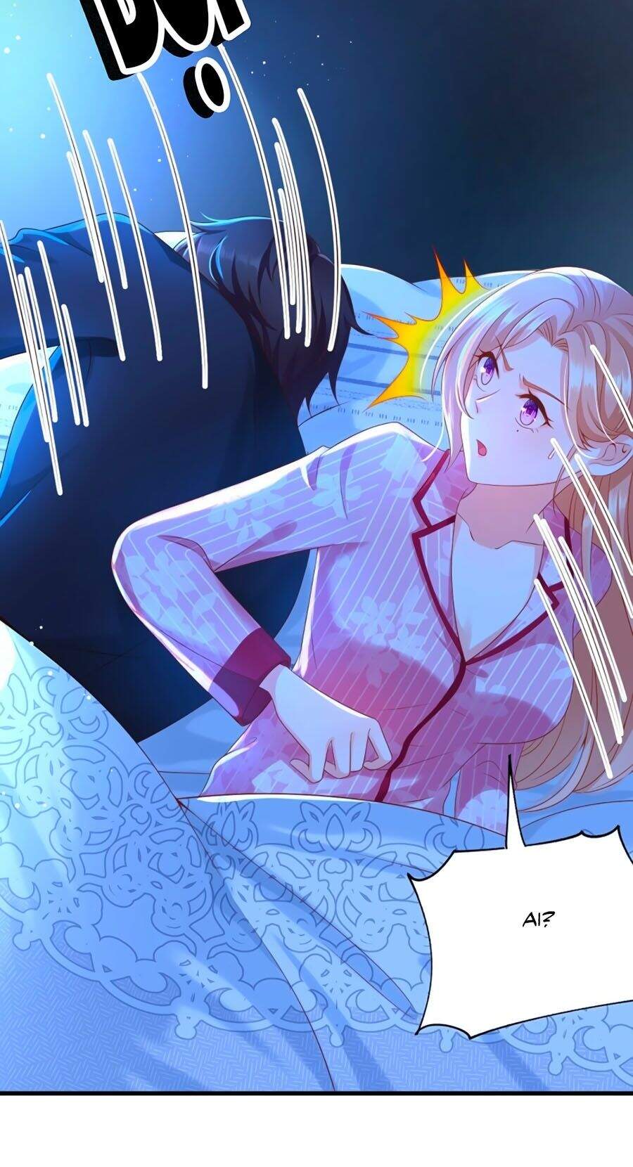 Ức Vạn Song Bảo: Mami, Bó Tay Chịu Trói! Chapter 17.8 - 26