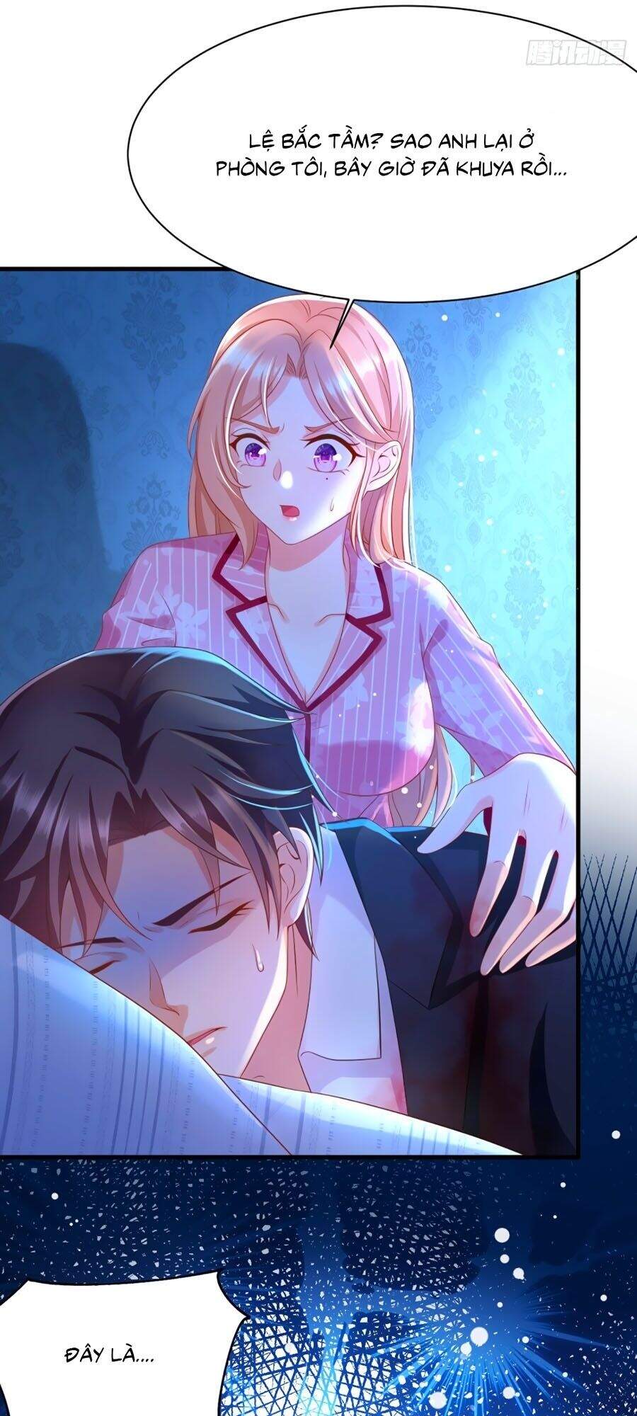 Ức Vạn Song Bảo: Mami, Bó Tay Chịu Trói! Chapter 17.8 - 27