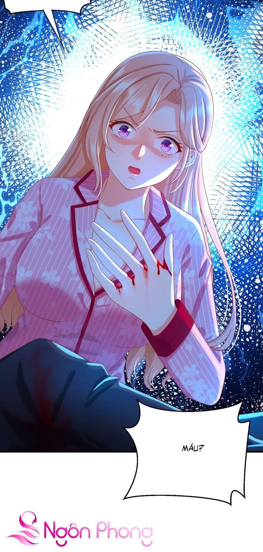 Ức Vạn Song Bảo: Mami, Bó Tay Chịu Trói! Chapter 17.8 - 28