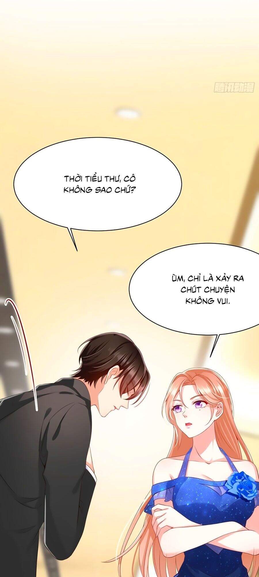 Ức Vạn Song Bảo: Mami, Bó Tay Chịu Trói! Chapter 17.8 - 8