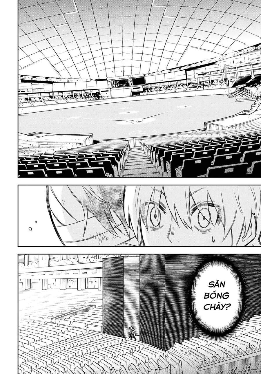 Shikabane-Gatana Chapter 5 - 16