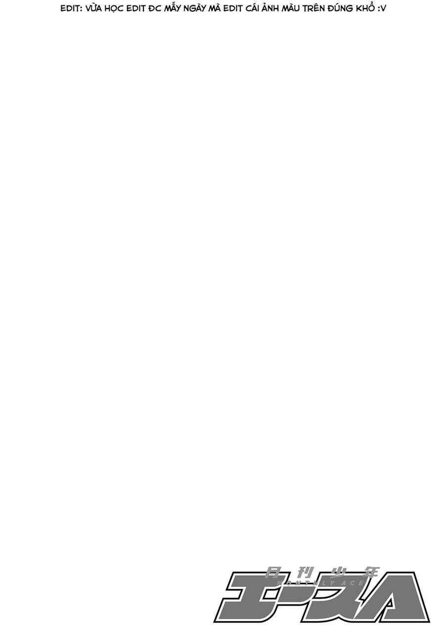 Shikabane-Gatana Chapter 6 - 5