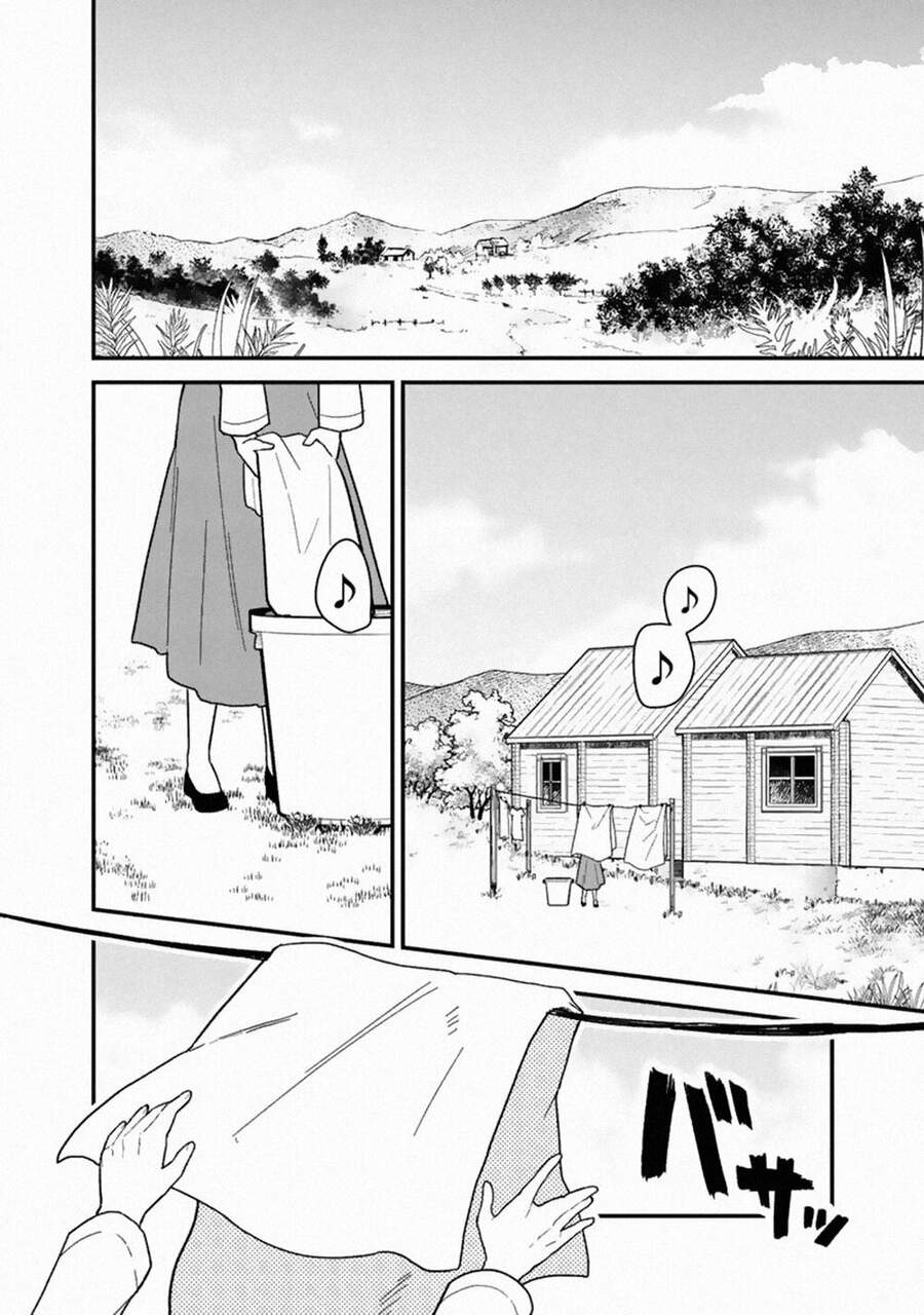 My Death Flags Show No Sign Of Ending. Chapter 16 - 5
