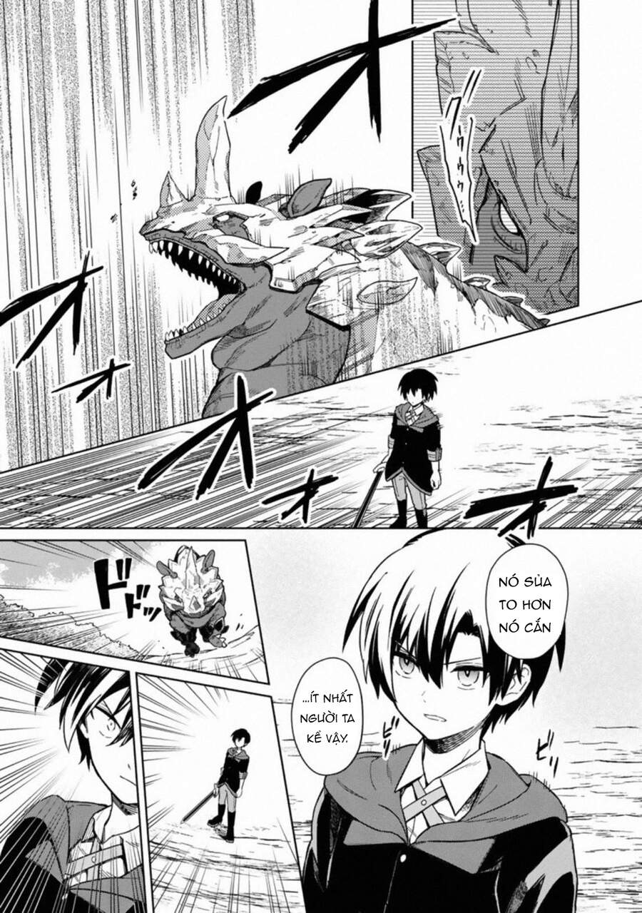 My Death Flags Show No Sign Of Ending. Chapter 24 - 4