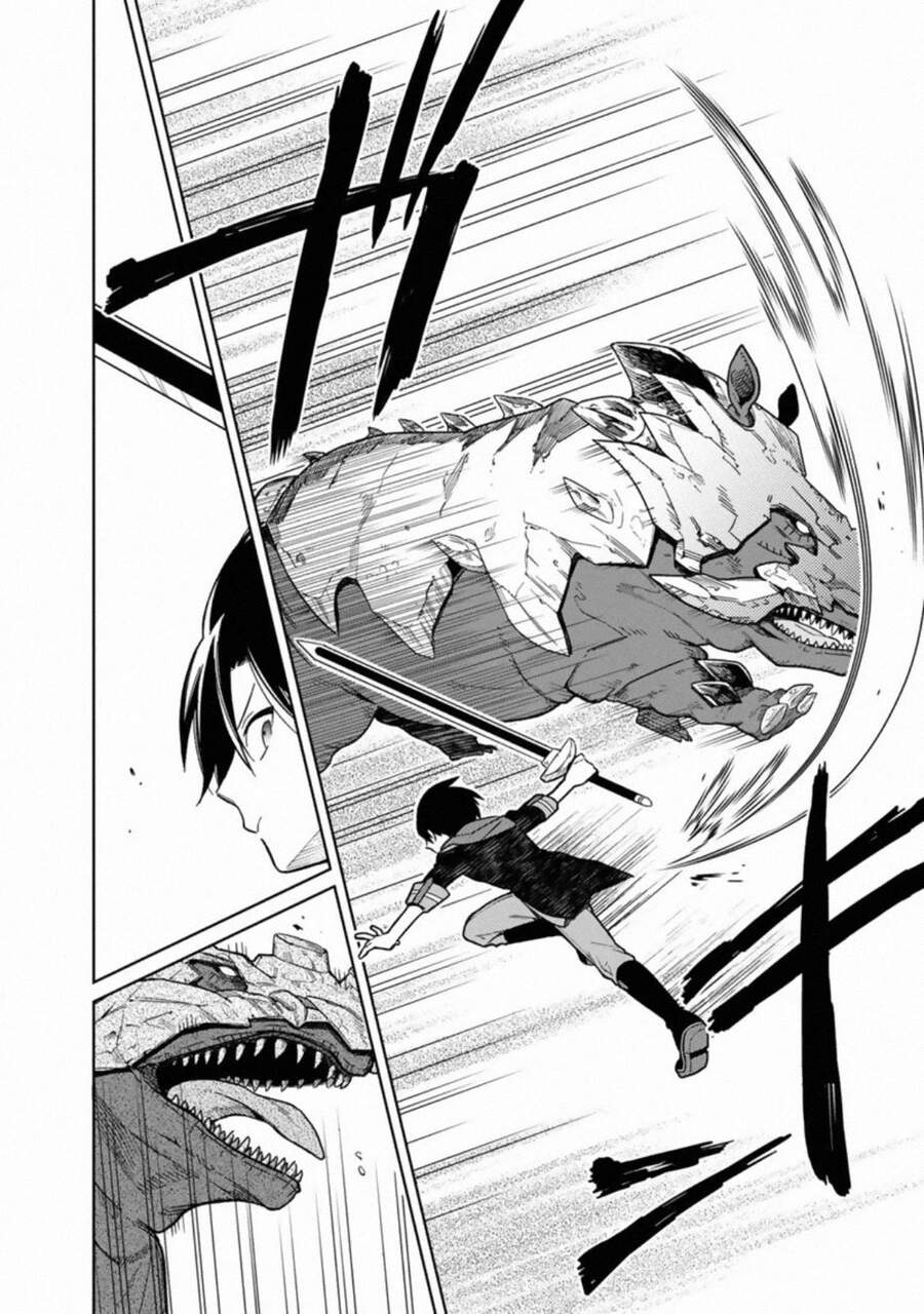 My Death Flags Show No Sign Of Ending. Chapter 24 - 5