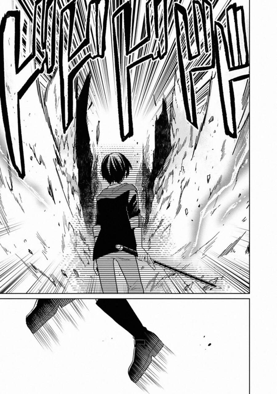 My Death Flags Show No Sign Of Ending. Chapter 24 - 9