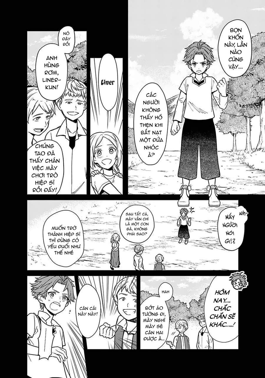 My Death Flags Show No Sign Of Ending. Chapter 29 - 9