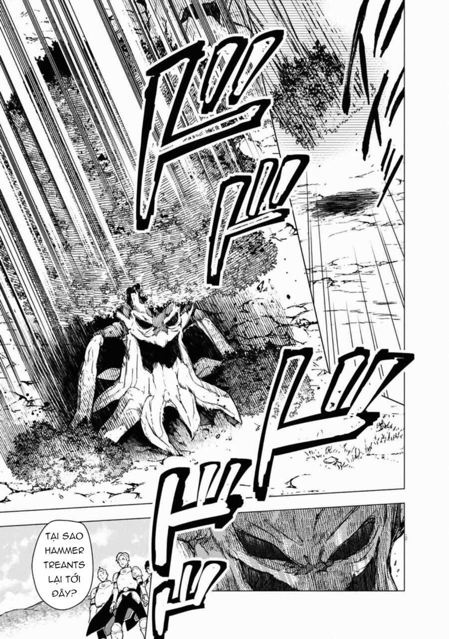 My Death Flags Show No Sign Of Ending. Chapter 36 - 12