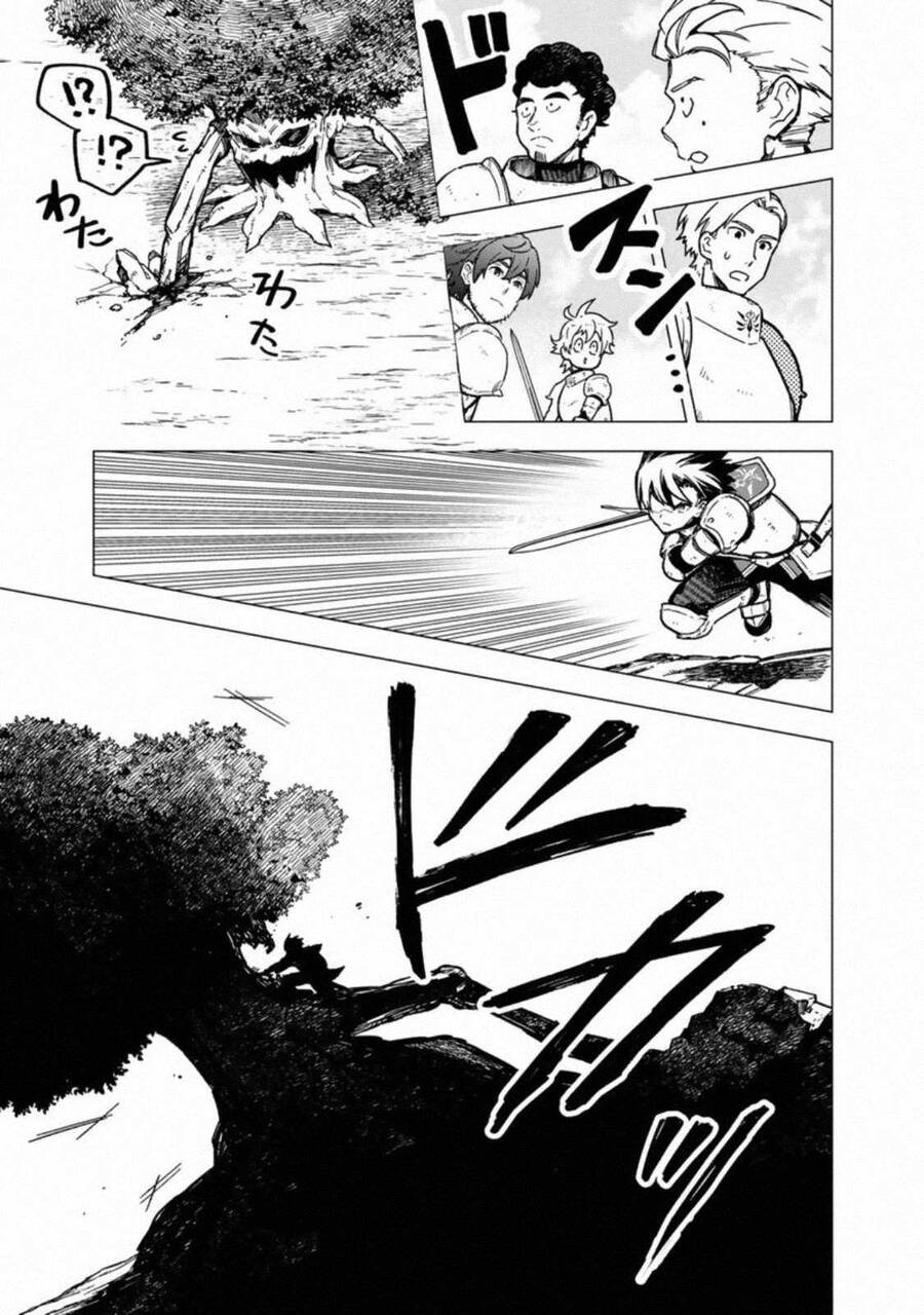My Death Flags Show No Sign Of Ending. Chapter 36 - 20