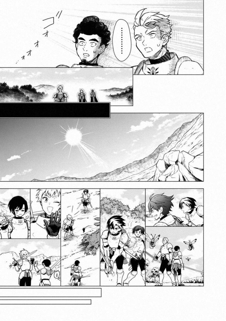 My Death Flags Show No Sign Of Ending. Chapter 36 - 22