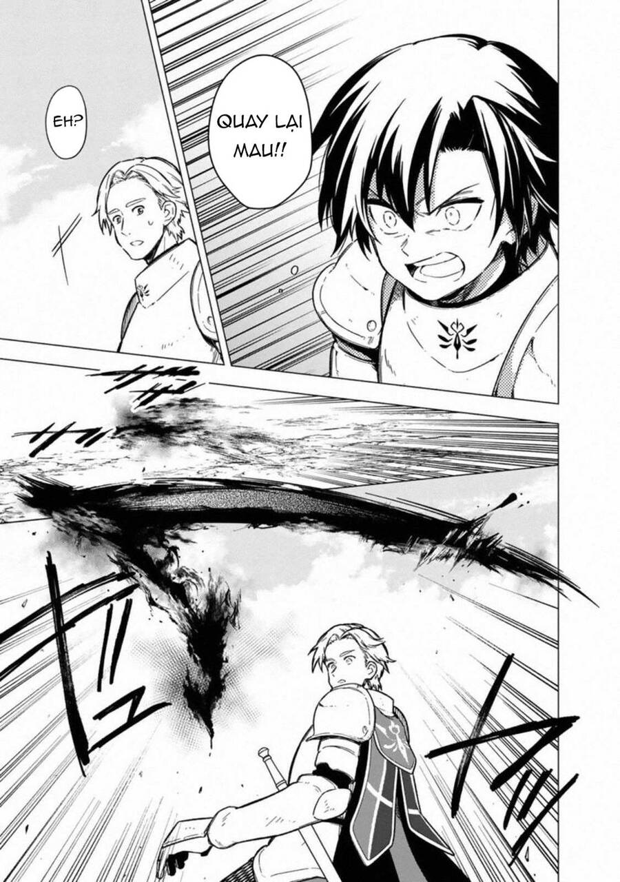 My Death Flags Show No Sign Of Ending. Chapter 37 - 5