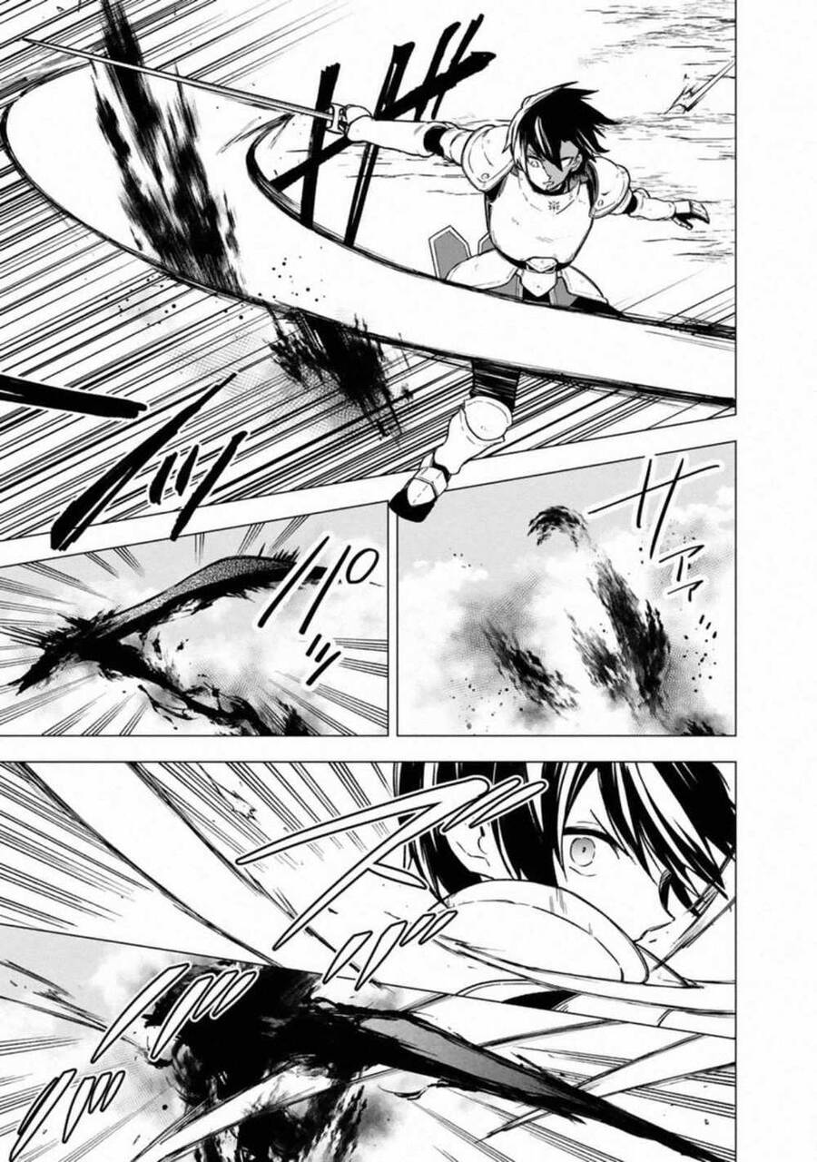 My Death Flags Show No Sign Of Ending. Chapter 37 - 9