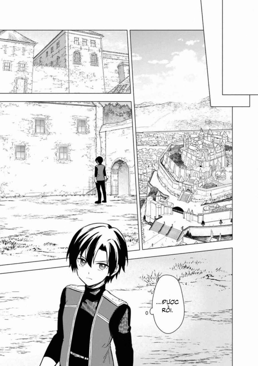 My Death Flags Show No Sign Of Ending. Chapter 38 - 12