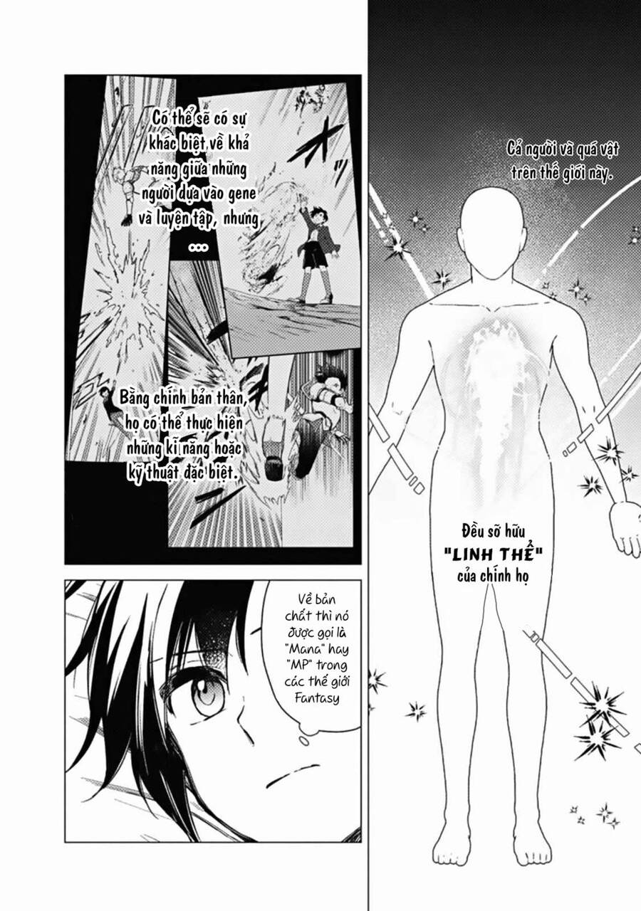 My Death Flags Show No Sign Of Ending. Chapter 40 - 7