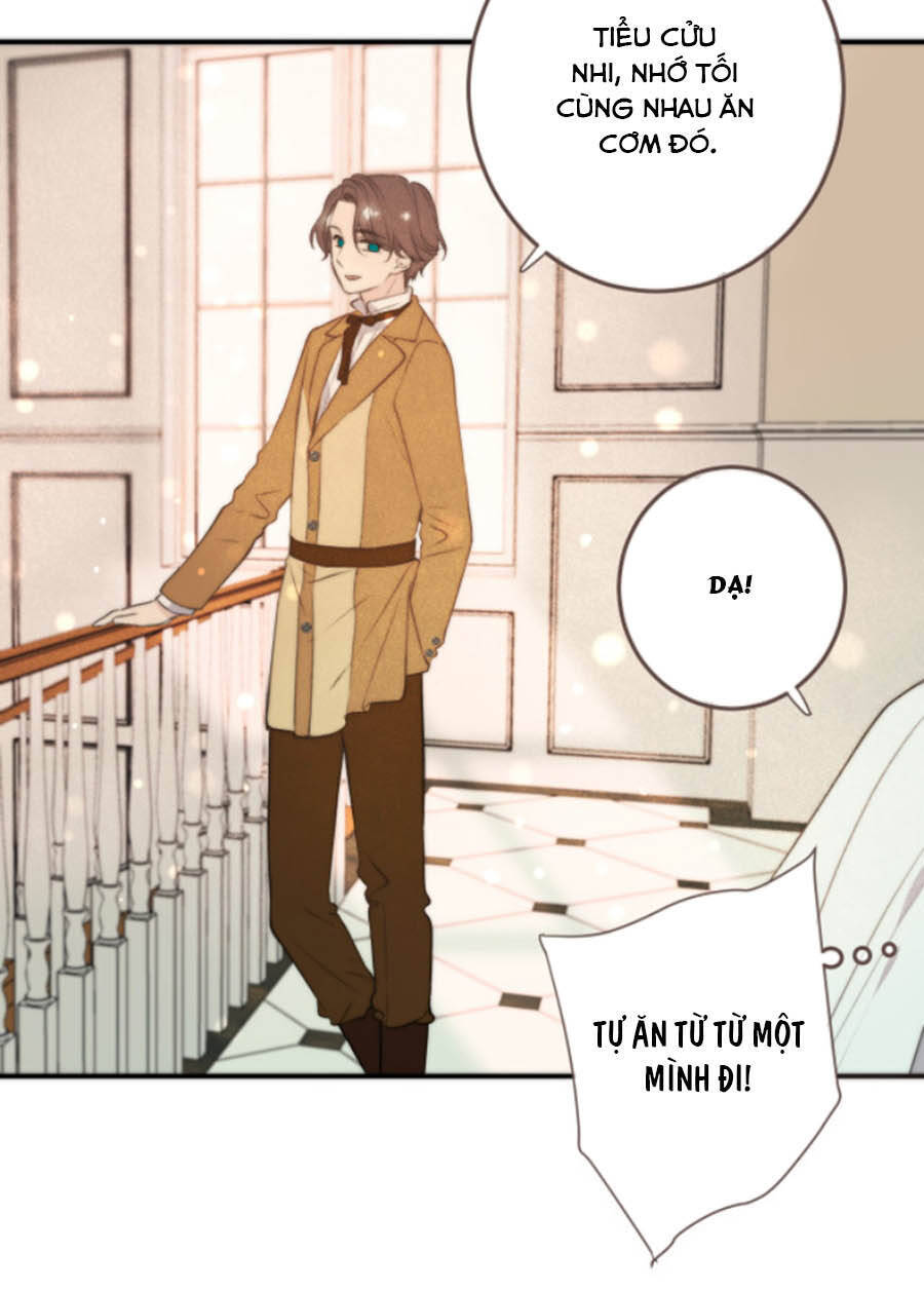 Lâu Tiểu Thư, Lại Gặp Nhau Rồi Chapter 38 - 17
