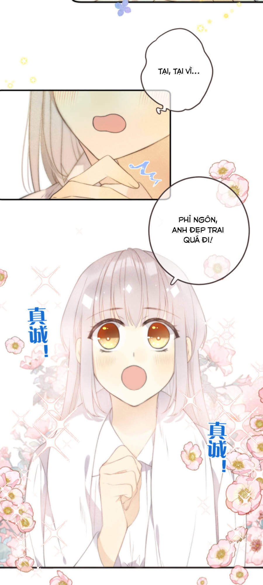 Lâu Tiểu Thư, Lại Gặp Nhau Rồi Chapter 38 - 3