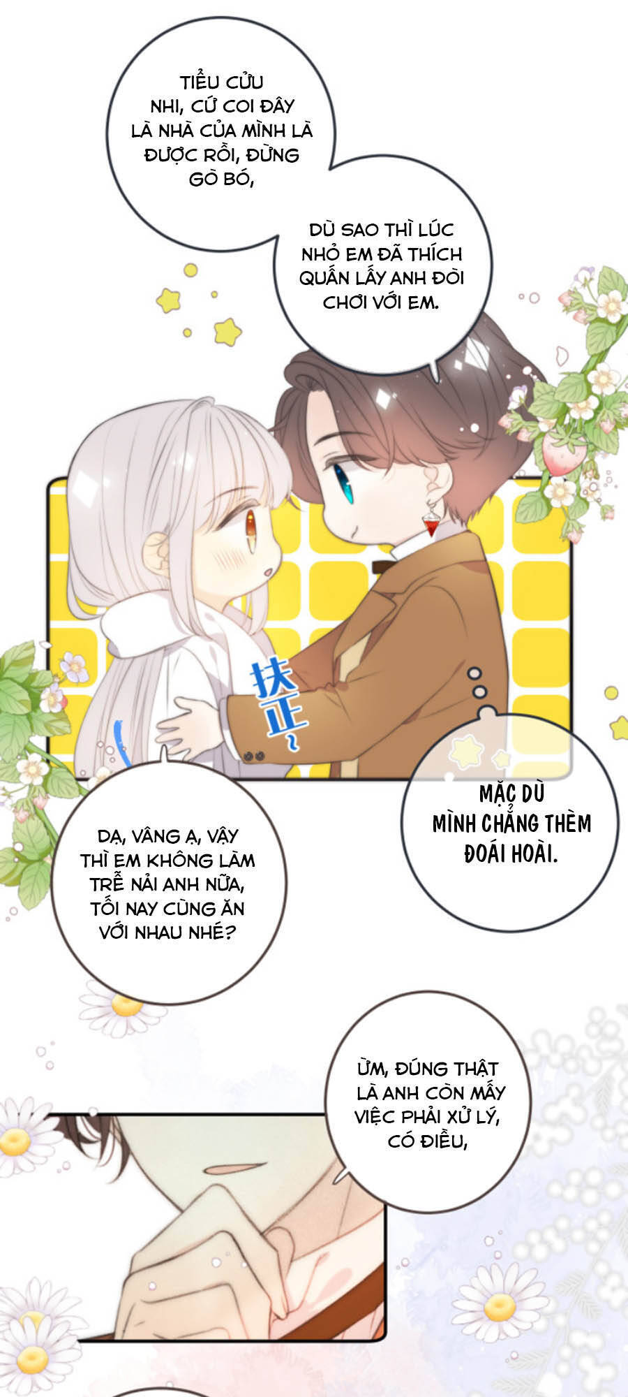 Lâu Tiểu Thư, Lại Gặp Nhau Rồi Chapter 38 - 10