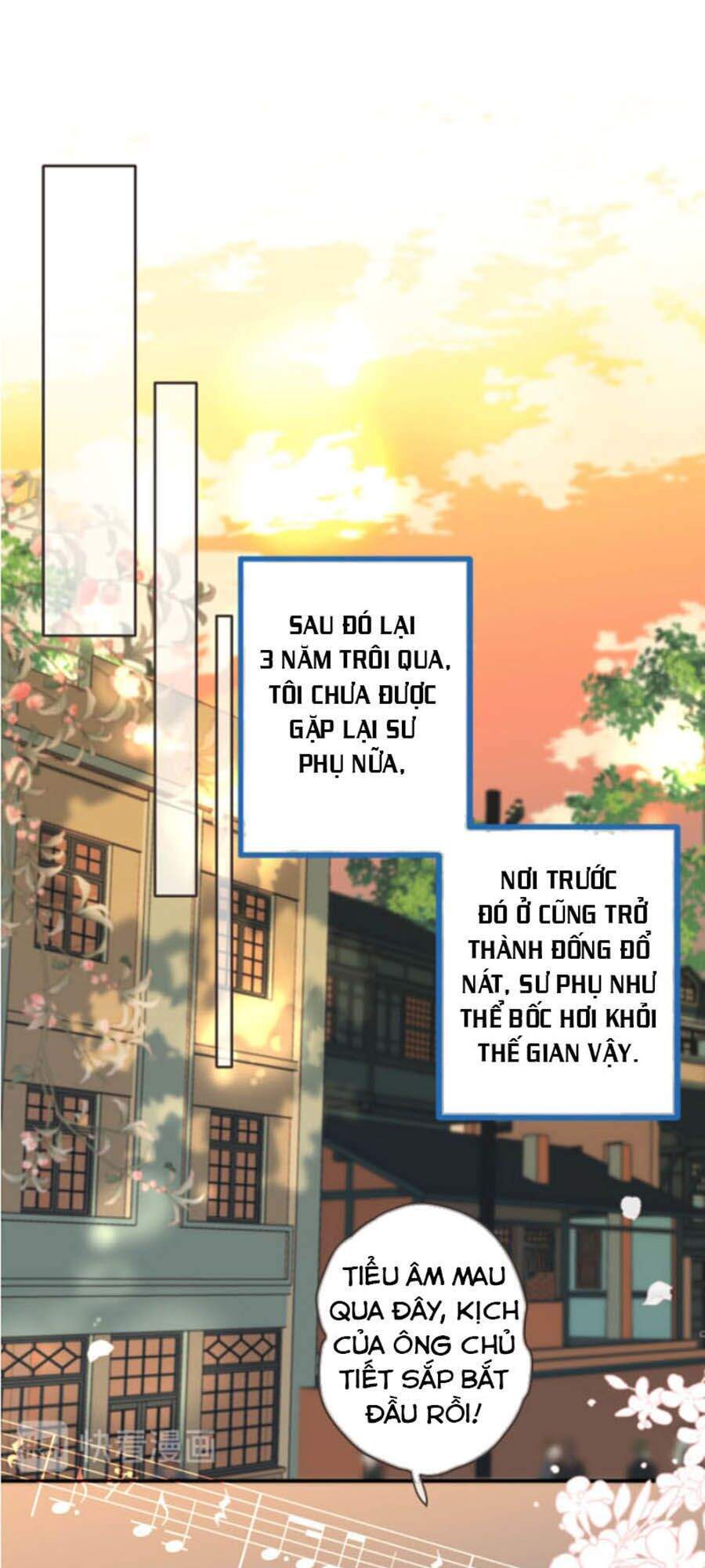 Lâu Tiểu Thư, Lại Gặp Nhau Rồi Chapter 54.7 - 15