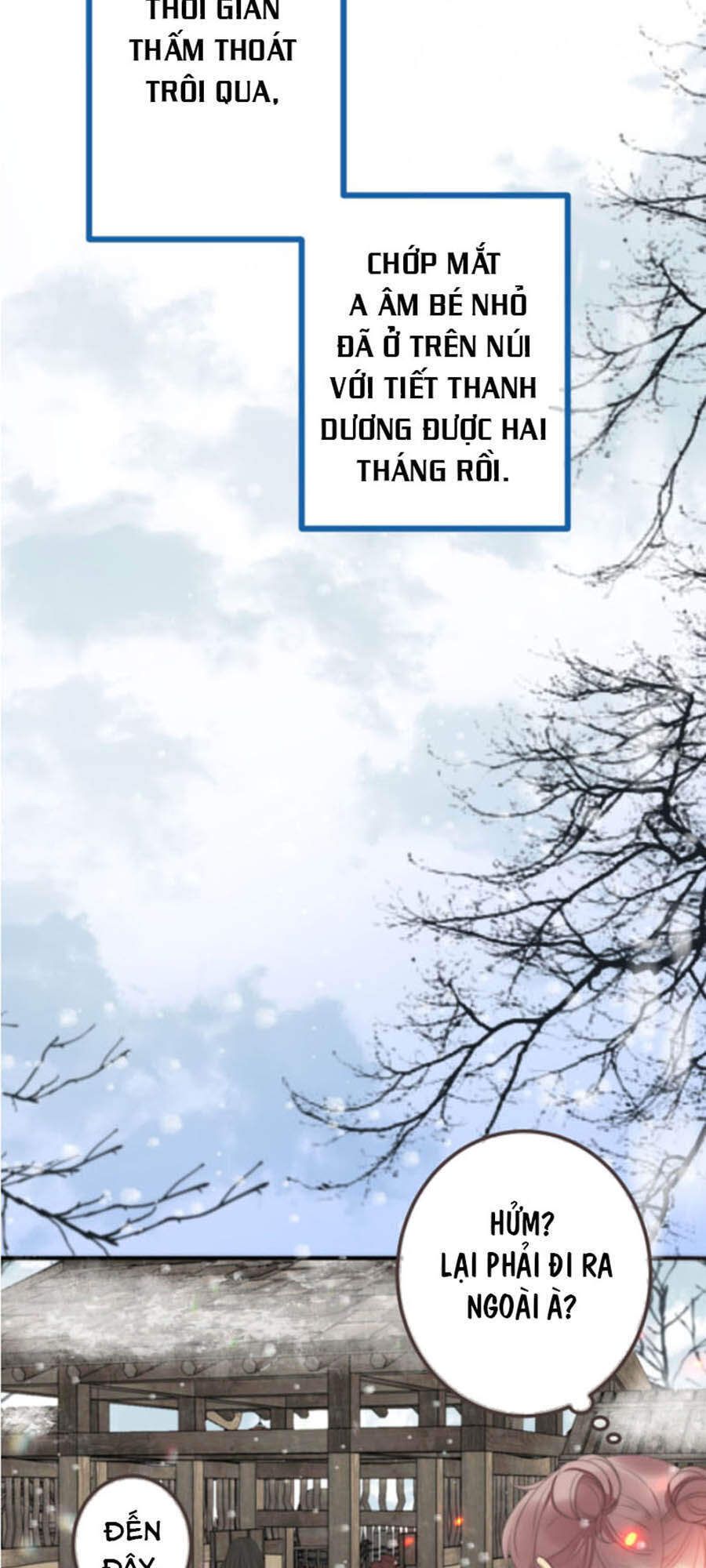 Lâu Tiểu Thư, Lại Gặp Nhau Rồi Chapter 54.6 - 15