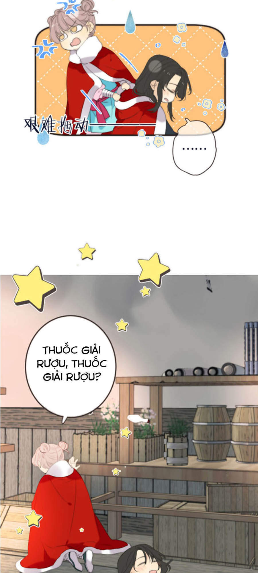 Lâu Tiểu Thư, Lại Gặp Nhau Rồi Chapter 54.6 - 20