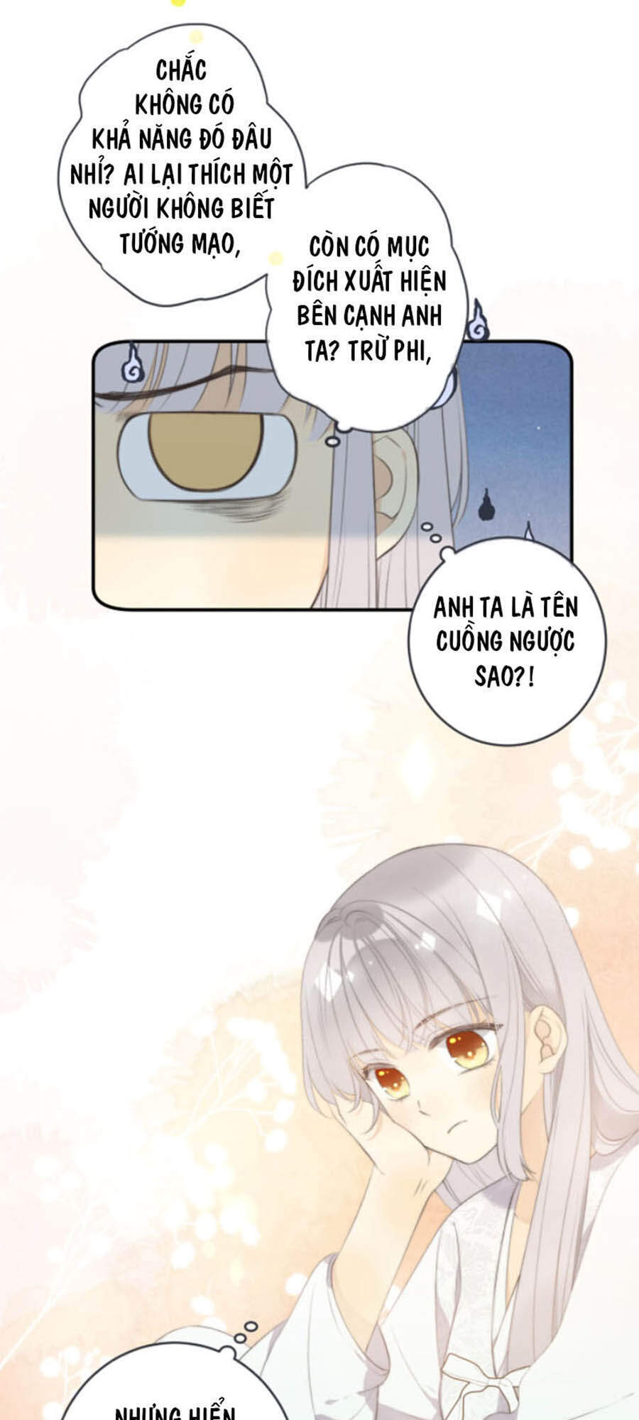Lâu Tiểu Thư, Lại Gặp Nhau Rồi Chapter 56 - 14