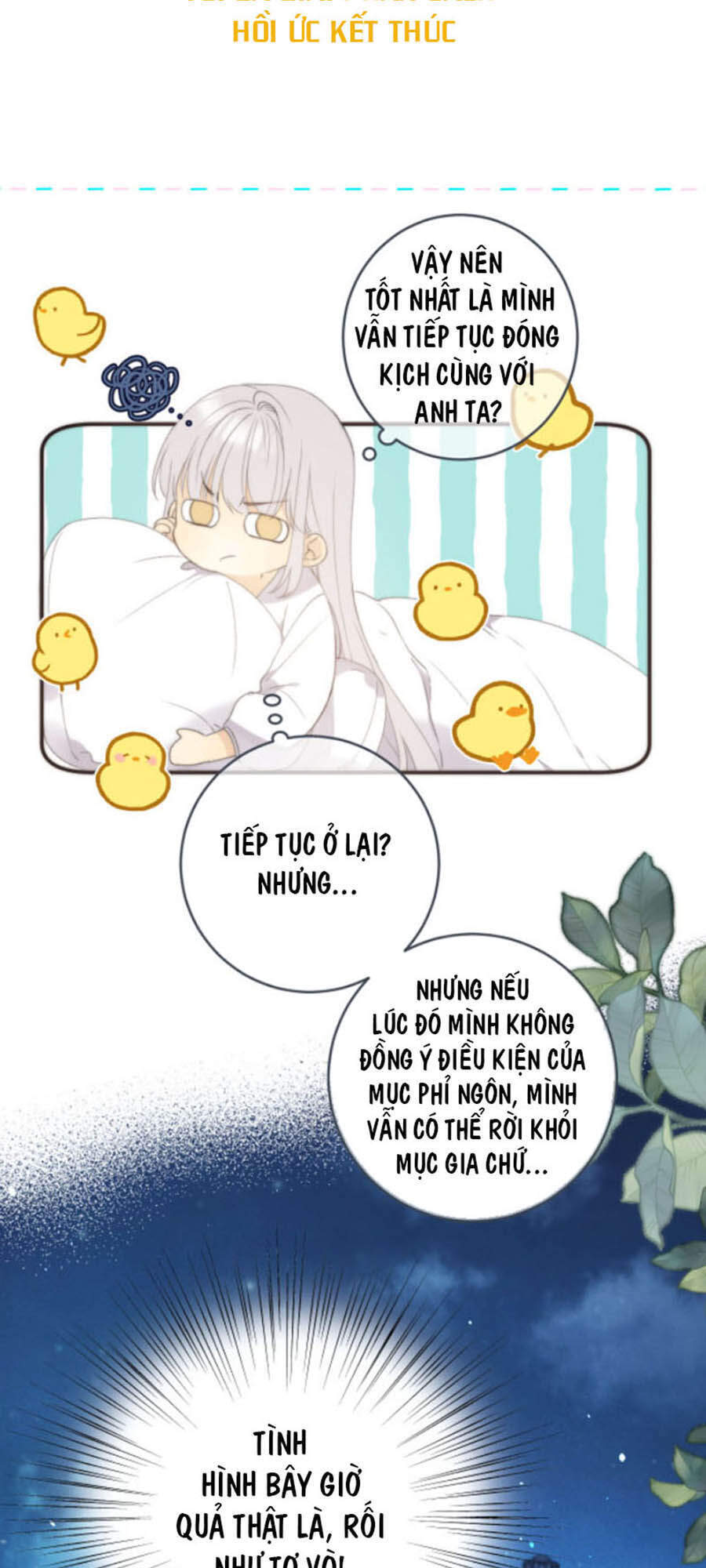 Lâu Tiểu Thư, Lại Gặp Nhau Rồi Chapter 56 - 18