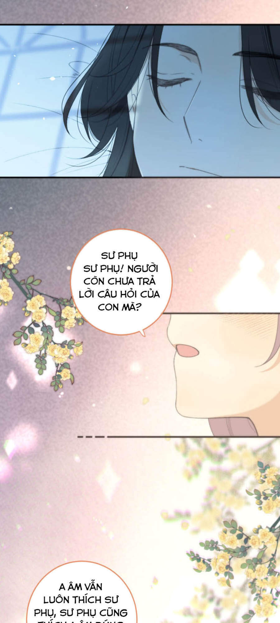 Lâu Tiểu Thư, Lại Gặp Nhau Rồi Chapter 56 - 20
