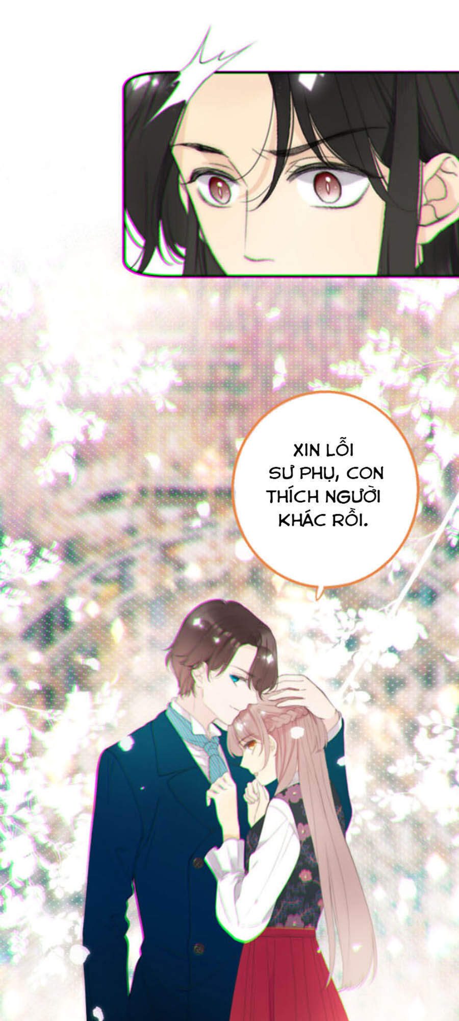 Lâu Tiểu Thư, Lại Gặp Nhau Rồi Chapter 56 - 25