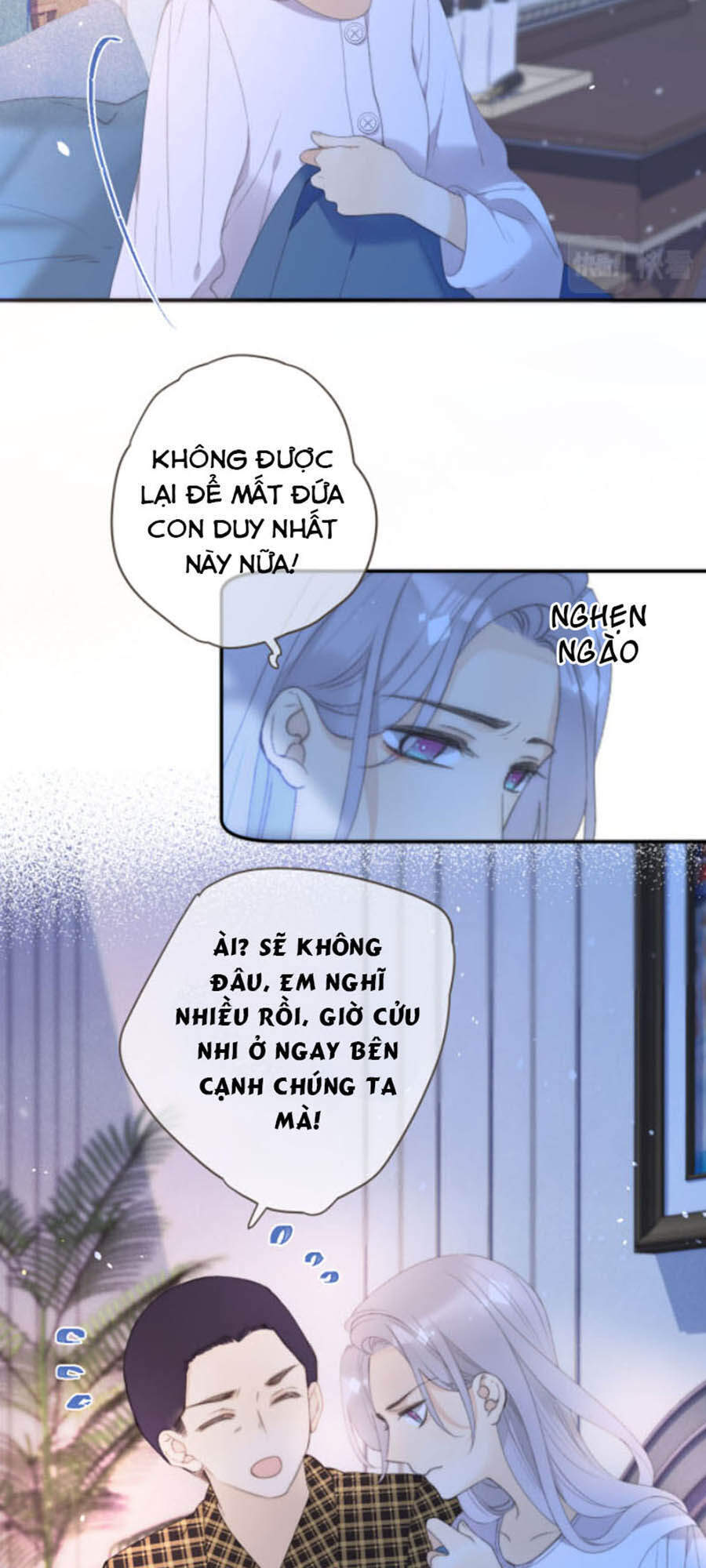 Lâu Tiểu Thư, Lại Gặp Nhau Rồi Chapter 56 - 35