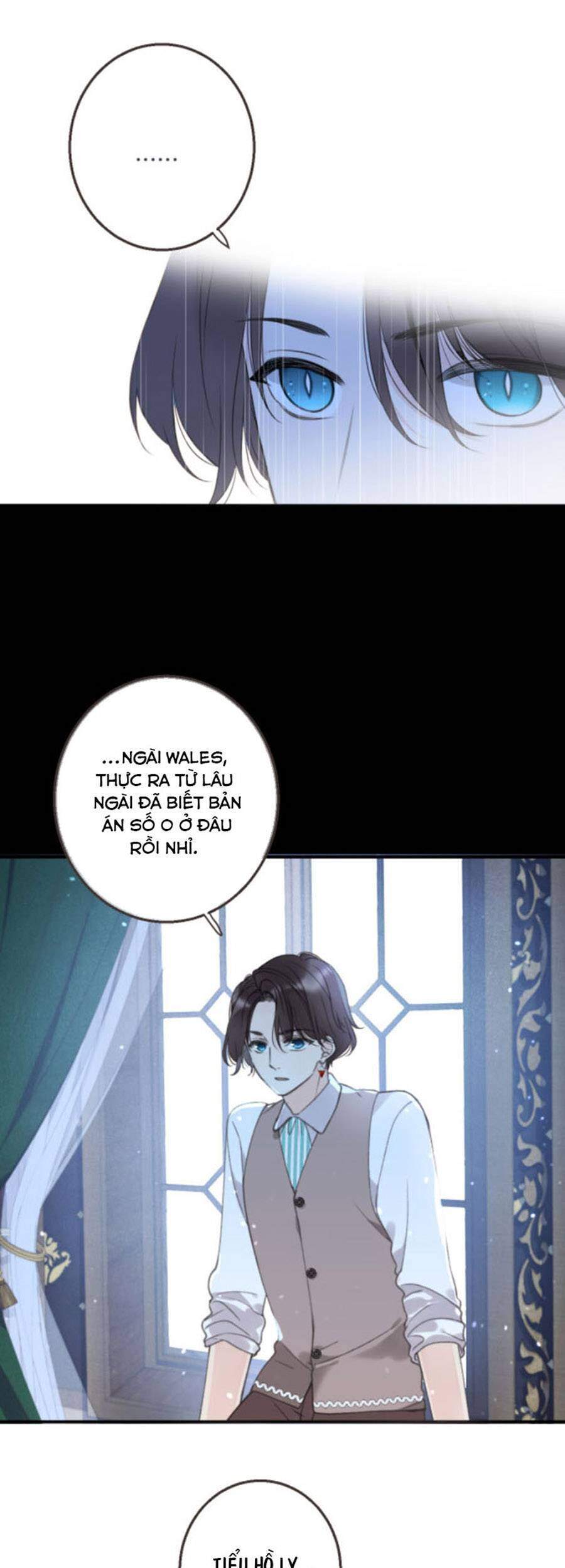 Lâu Tiểu Thư, Lại Gặp Nhau Rồi Chapter 61 - 20