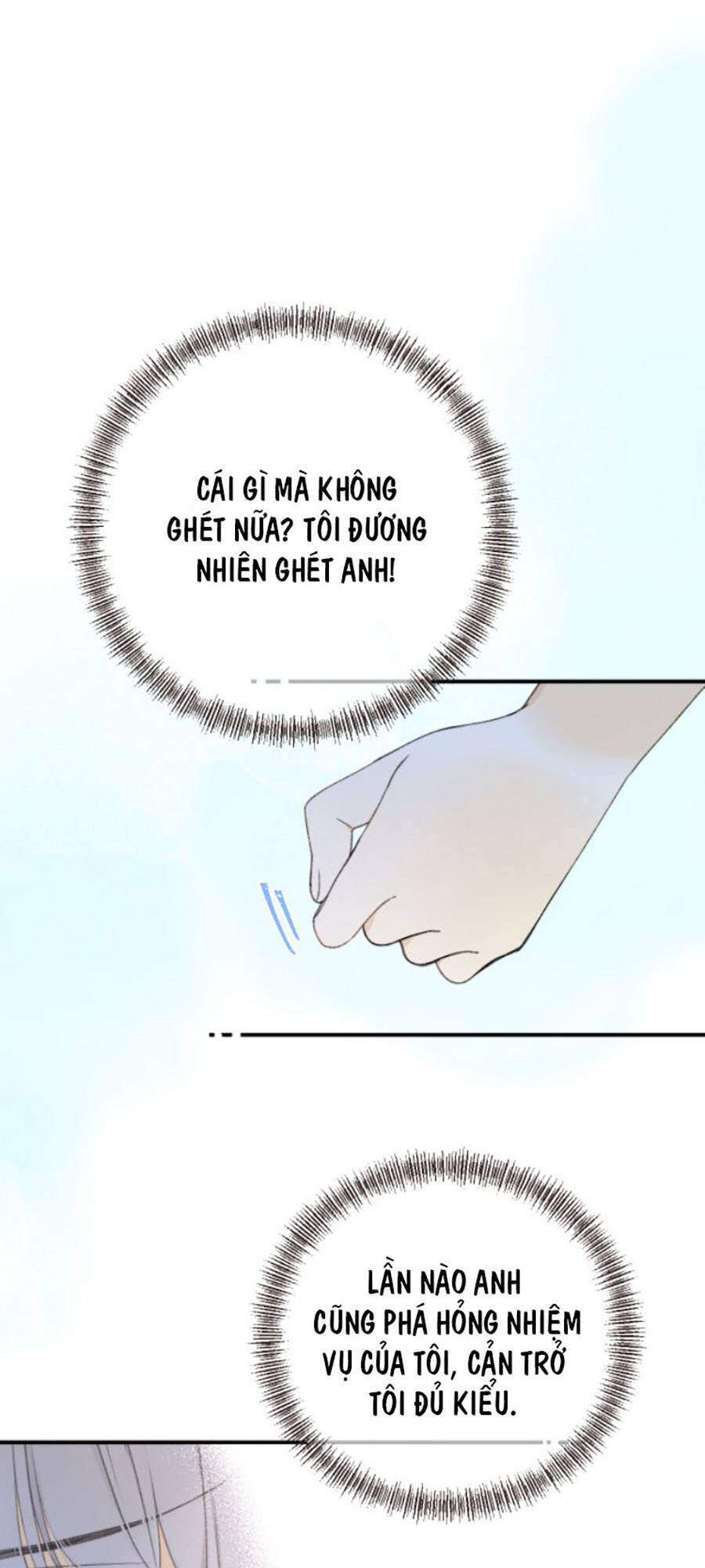 Lâu Tiểu Thư, Lại Gặp Nhau Rồi Chapter 62 - 39