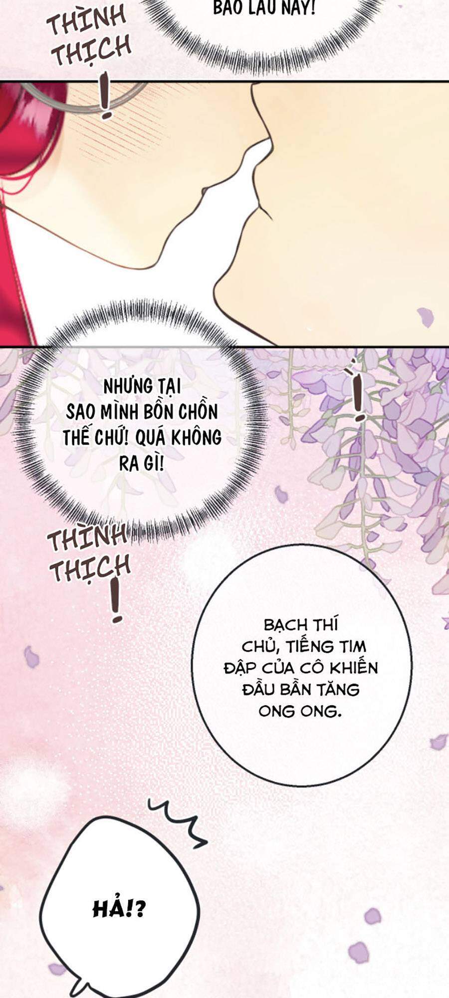 Lâu Tiểu Thư, Lại Gặp Nhau Rồi Chapter 62 - 5