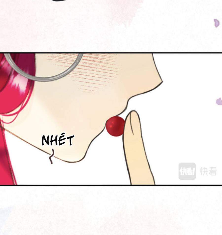Lâu Tiểu Thư, Lại Gặp Nhau Rồi Chapter 62 - 6