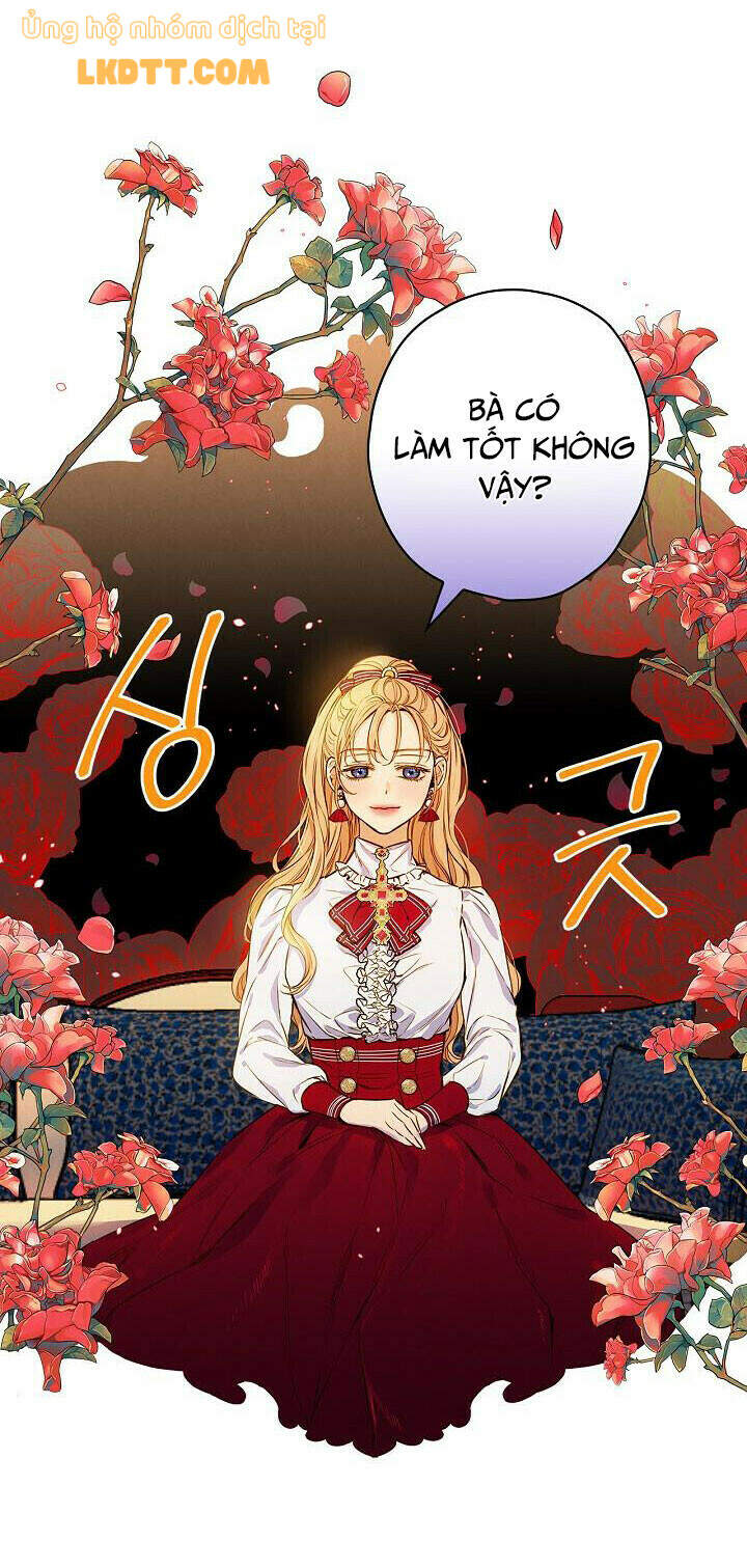 Hoàng Phi Bóng Tối Chapter 29 - 19