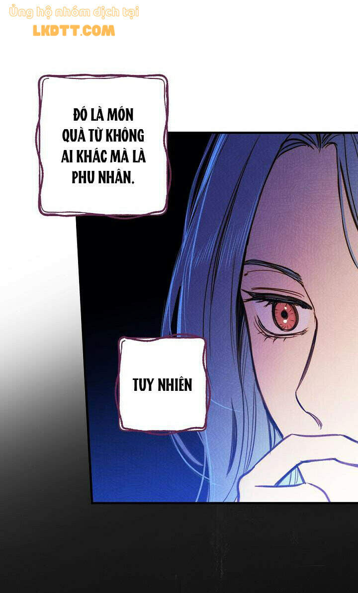 Hoàng Phi Bóng Tối Chapter 29 - 43