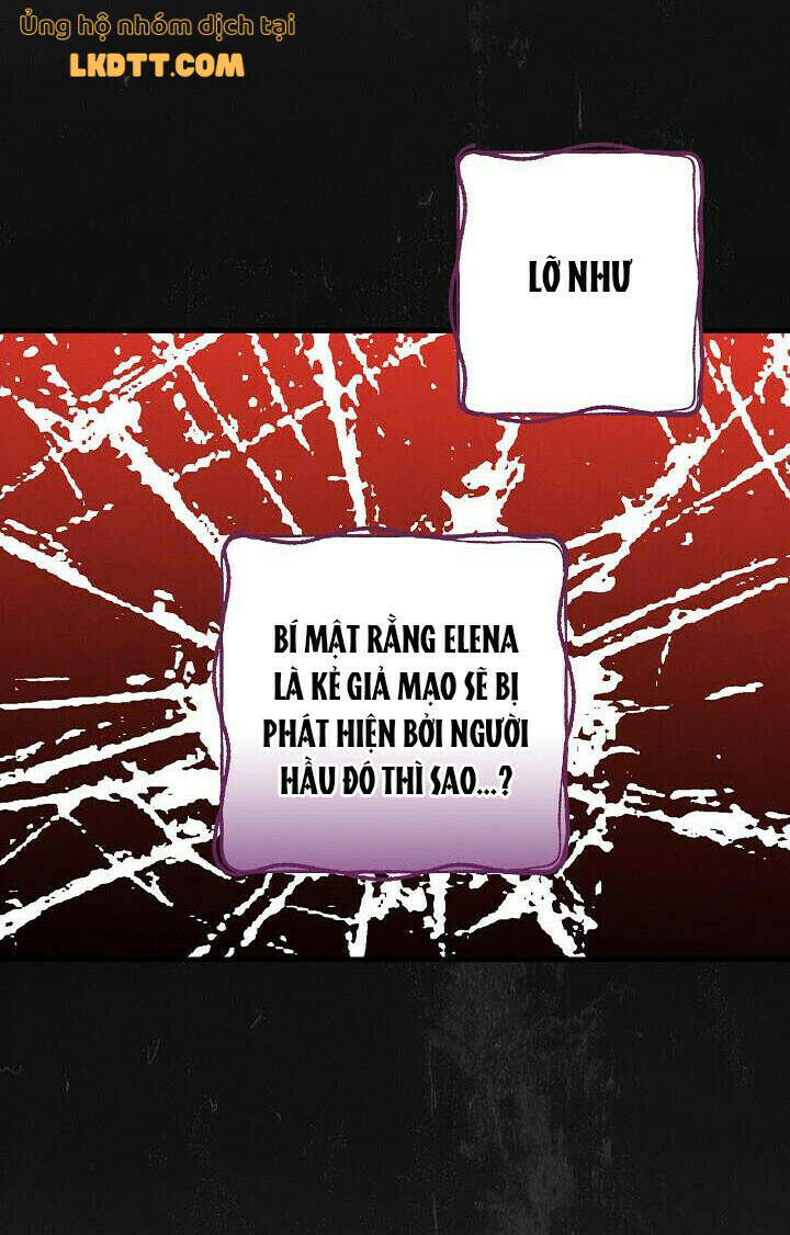 Hoàng Phi Bóng Tối Chapter 29 - 44